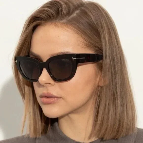 Tom Ford Sunglasses TF1190-52H-53 New with tags tom_ford_ft1190_5352n_1_s5zqb9  main image 2